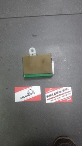 блока управления корректором фар