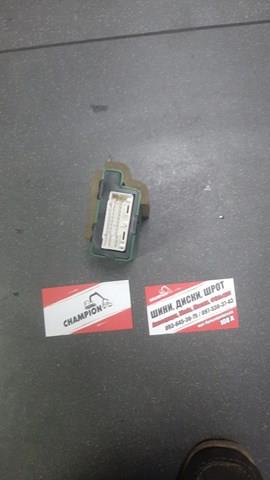 блока управления корректором фар