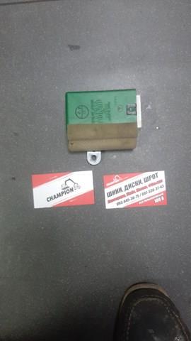 блока управления корректором фар