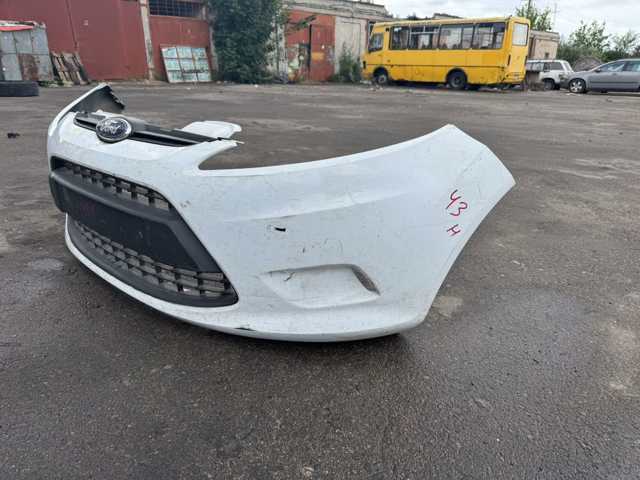 8A6117757BDXWAA Бампер передний купить Черновцы