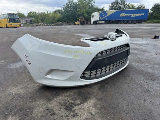 FORD 8A6117757BDXWAA Передний бампер в наличии Сумы