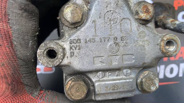 VAG 8D0145177 Насос ГУР в наличии Одесса