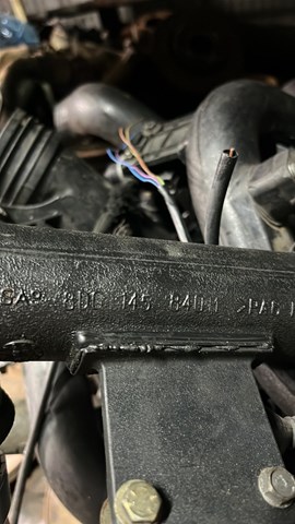 VAG 8D0145840M в наличии Каменское