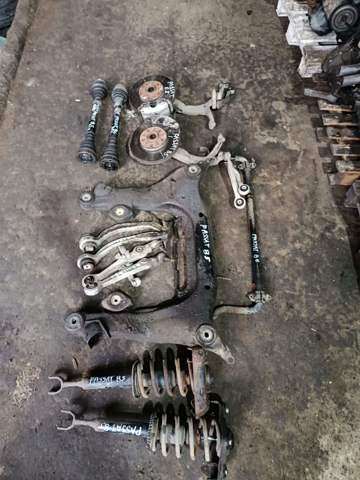 Піввісь (привід) передня, ліва — фото 4