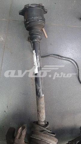 Вал приводной правый 8D0407452MX VAG