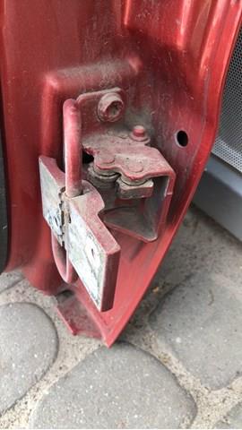8D0833411C VAG Петля двери задней левой купить в Ужгород