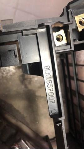 VAG 8D0857007 Торпедо в наличии Каменское