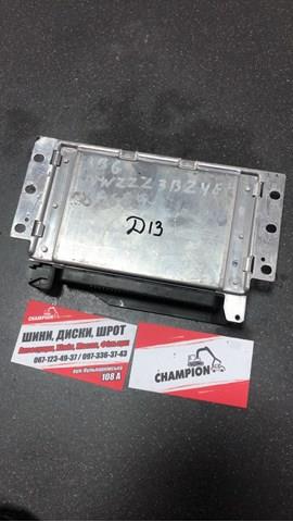 Блок управління VAG esp