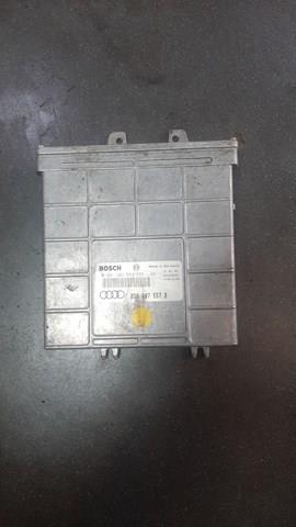 блок управління двигуном