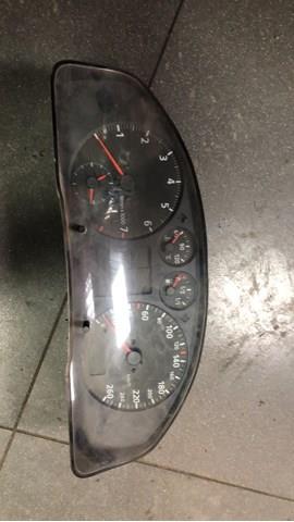 Приборная доска 8D0919033PX VAG