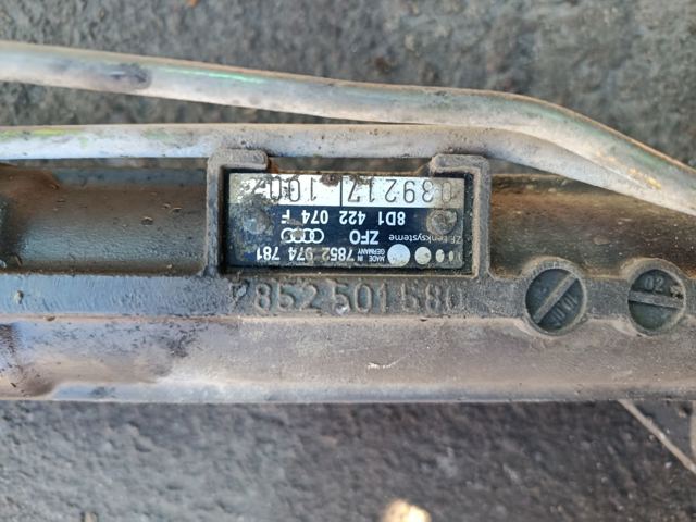 Рейка рульова — фото 2