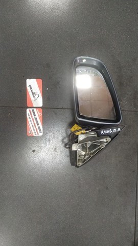Боковое зеркало заднего вида в сборе 8D1858531J VAG
