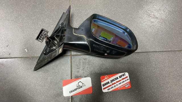 Дзеркало заднього виду, праве — фото 1