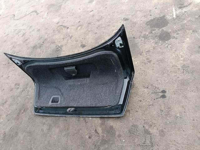 Крышка багажника — фото 7