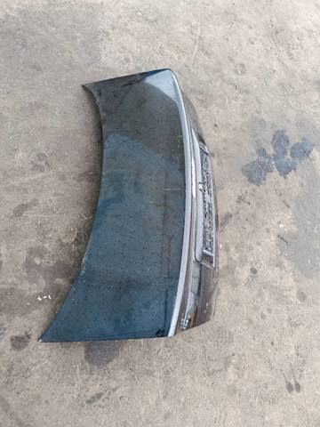 Крышка багажника — фото 9