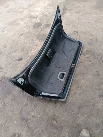 Крышка багажника — фото 3