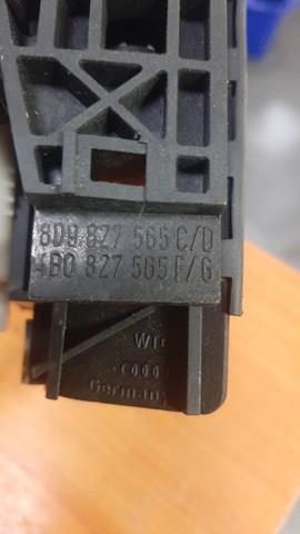 VAG 8D9827565C Замок багажника в наличии Ужгород