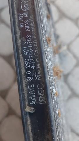 радіатор кондиціонера