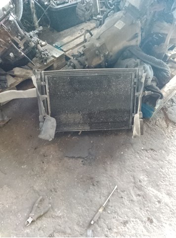 Радіатор кондиціонера