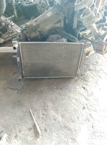 Радіатор кондиціонера