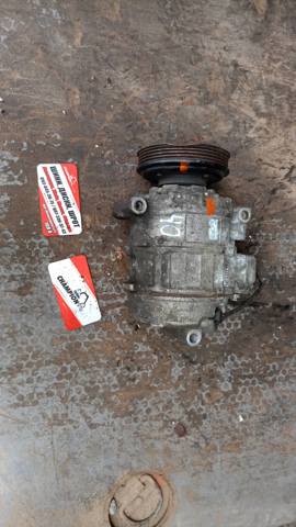 Компрессор кондиционера 8E0260805T VAG