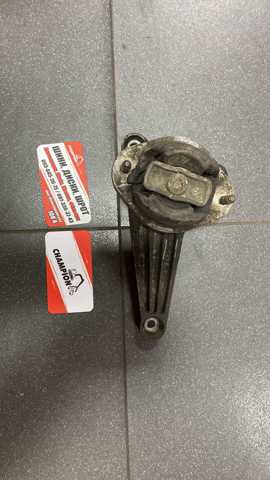 Кронштейн подушка кпп — фото 3