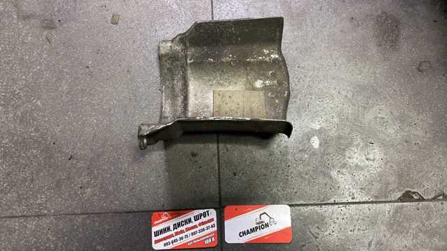 Захист шруса — фото 3