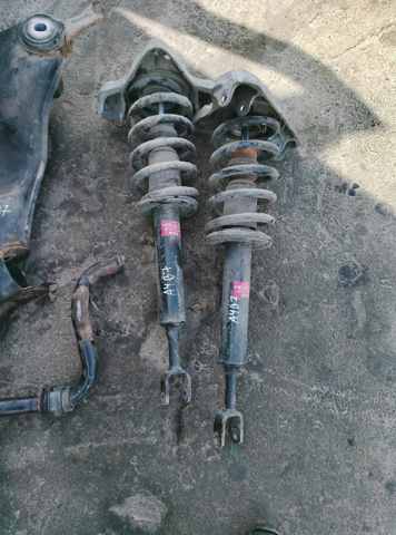 Амортизатор передній