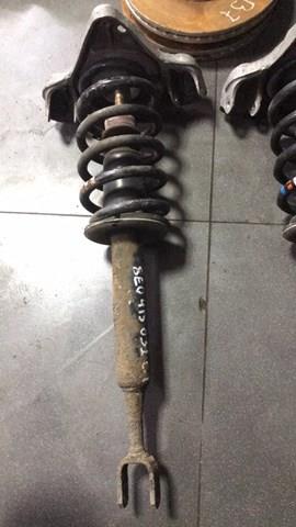 Амортизатор передний