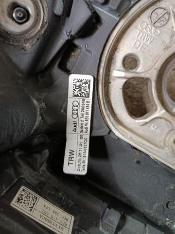 Рульове колесо — фото 3