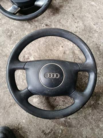 Рульове колесо — фото 2