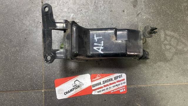 Бачок насосу гідропідсилювача керма — фото 3