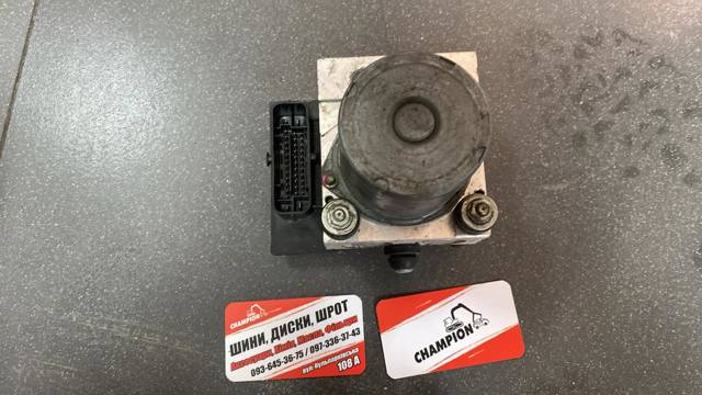 Блок керування АБС (ABS)