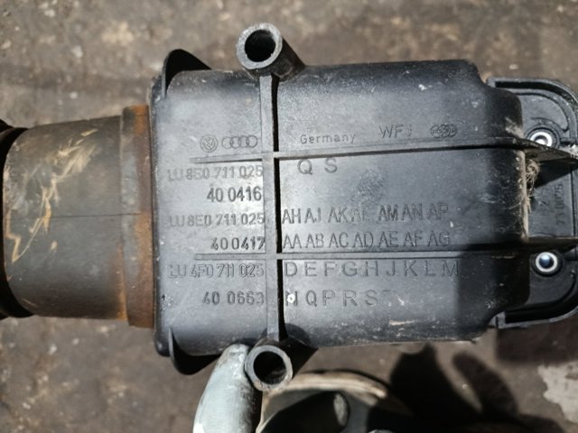 Куліса перемикання передач — фото 2