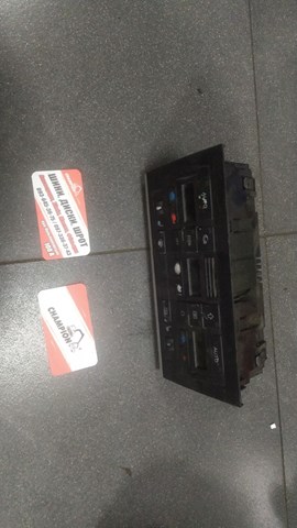 Блок керування пічки/клімат-контролю audi a4 b6