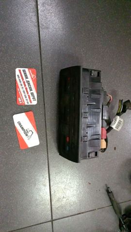 Блок керування кондиціонера