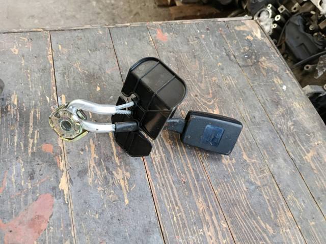 Кріплення ременя — фото 1