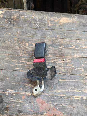 Кріплення ременя — фото 4