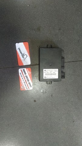 Блок фаркопа