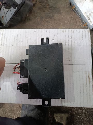 Блок фаркопа