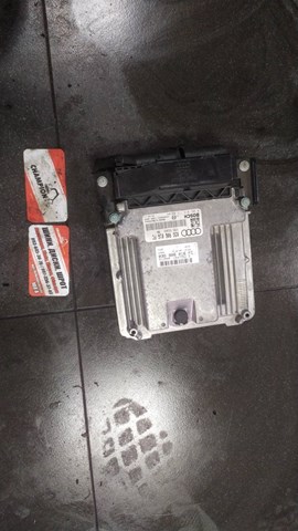 Блок керування