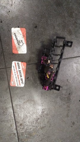 Блок запобіжників