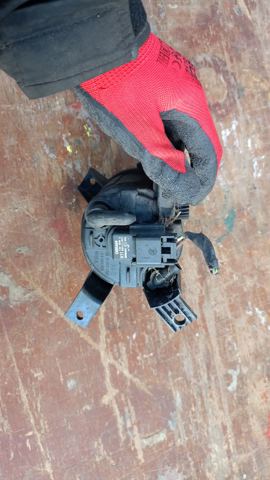 Фара протитуманна, ліва — фото 13