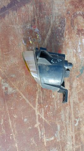 Фара протитуманна, ліва — фото 3