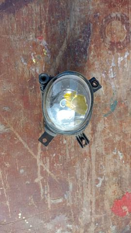 Фара протитуманна, ліва — фото 1