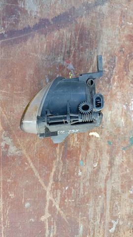 Фара протитуманна, ліва — фото 5