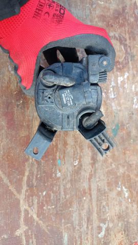 Фара протитуманна, ліва — фото 10