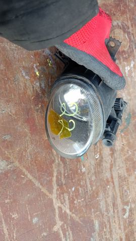 Фара протитуманна, ліва — фото 4