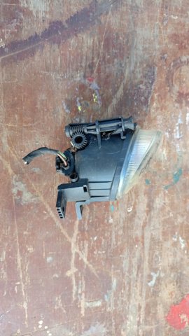 Фара протитуманна, ліва — фото 12