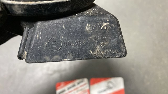 Сигнал звуковий (клаксон) — фото 3